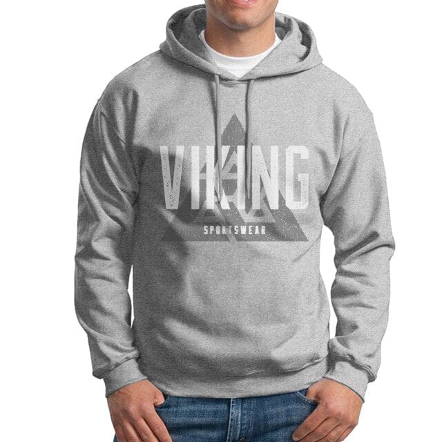 Sweat-shirt Viking Valknut Viking Shop