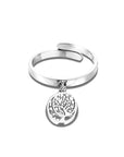 Bague Viking Arbre De Vie Viking Shop