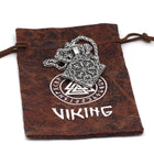 Collier Viking <br>Vegvisir</br> Viking Shop