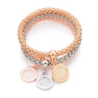 Bracelet Viking <br>Arbre de Vie</br> Viking Shop