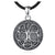 Collier Viking <br>Arbre De Vie</br> Viking Shop