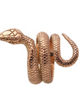 Bague Viking Serpent de Midgard Viking Shop