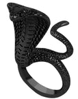 Bague Viking Serpent de Midgard Viking Shop