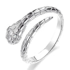 Bague Viking <br>Serpent de Midgard</br> Viking Shop