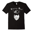 T-shirt <br>Papa Viking</br> viking shop