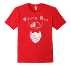 T-shirt <br>Papa Viking</br> viking shop