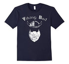 T-shirt <br>Papa Viking</br> viking shop