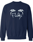 Sweat-shirt Floki viking shop