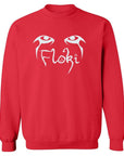 Sweat-shirt Floki viking shop