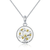 Collier Viking <br>Arbre De Vie</br> Viking Shop