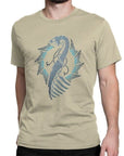 T-shirt Viking Drakkar