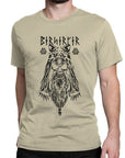 T-shirt Berserker