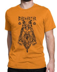 T-shirt Berserker