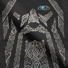 T-shirt Viking <br>Odin</br> viking shop