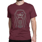 T-shirt Viking <br>Odin</br> viking shop