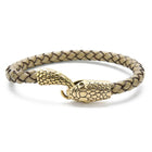 Bracelet <br>Serpent Midgard</br> Viking Shop