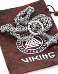 Collier Viking  Marteau de Thor Viking Shop