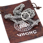 Collier Viking <br> Marteau de Thor</br> Viking Shop