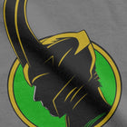 T-Shirt Viking <br>Loki</br> Viking Shop