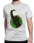 T-Shirt Viking Loki Viking Shop