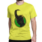T-Shirt Viking <br>Loki</br> Viking Shop