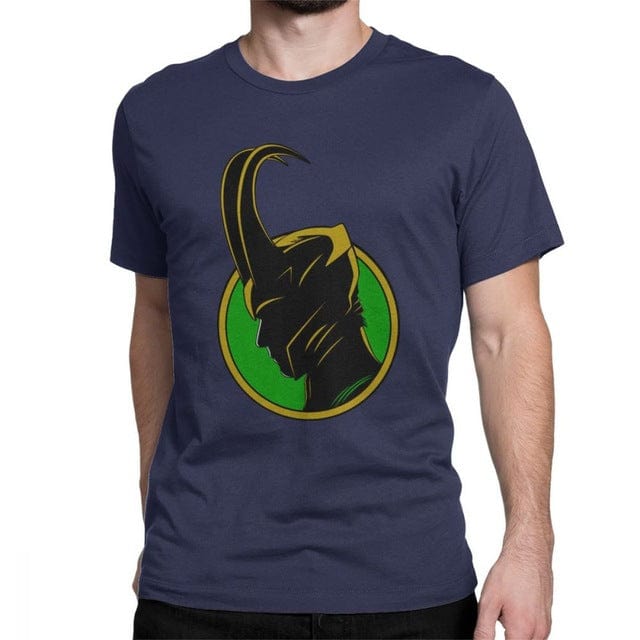 T-Shirt Viking Loki Viking Shop