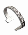 Bracelet Viking Alphabet Futhark viking shop