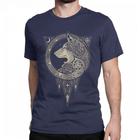 T-shirt Viking <br>Loup</br> Viking Shop