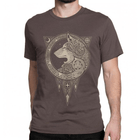 T-shirt Viking <br>Loup</br> Viking Shop