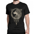 T-shirt Viking <br>Loup</br> Viking Shop