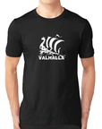 T-shirt Viking Valhalla Viking Shop