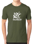 T-shirt Viking Valhalla Viking Shop