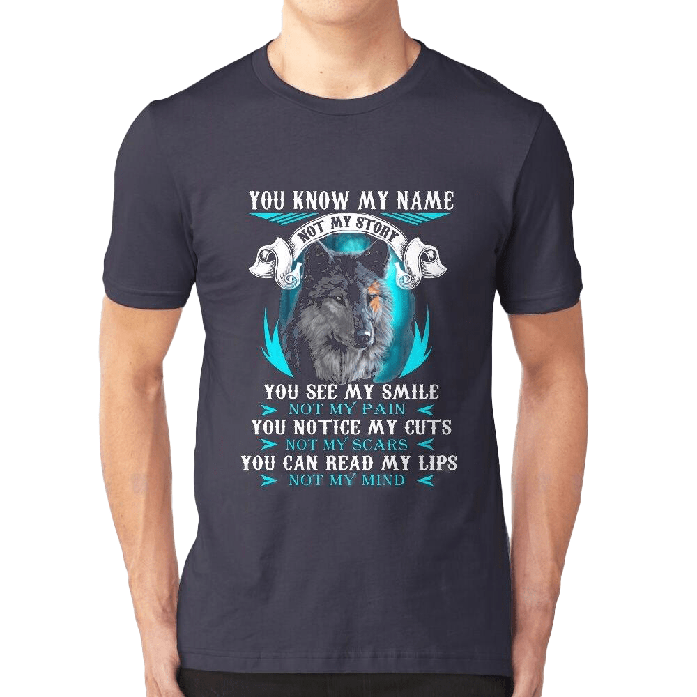 T-shirt Viking Loup Fenrir Viking Shop