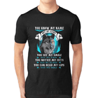 T-shirt Viking <br>Loup Fenrir</br> Viking Shop