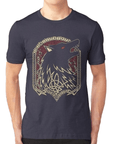 T-Shirt Viking Loup Fenrir Viking Shop