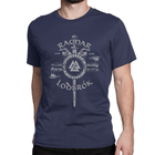 T-shirt Viking <br>Ragnar</br> Viking Shop