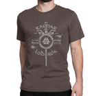 T-shirt Viking <br>Ragnar</br> Viking Shop