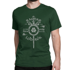 T-shirt Viking <br>Ragnar</br> Viking Shop