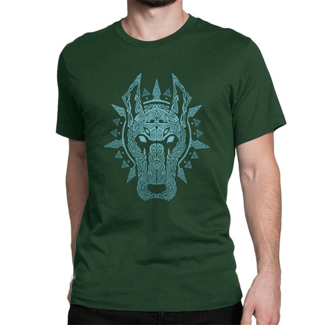 T-shirt Viking Garm Viking Shop