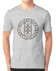 T-Shirt Viking Runes