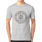 T-shirt Viking <br>Runes</br> Viking Shop