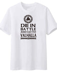 T-shirt Viking Valhalla viking shop