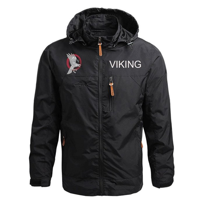 Veste Viking Hugin & Valknut Viking Shop
