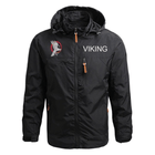 Veste Viking <br>Hugin & Valknut</br> Viking Shop