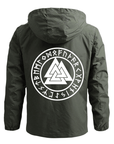 Veste Viking Valknut Viking Shop